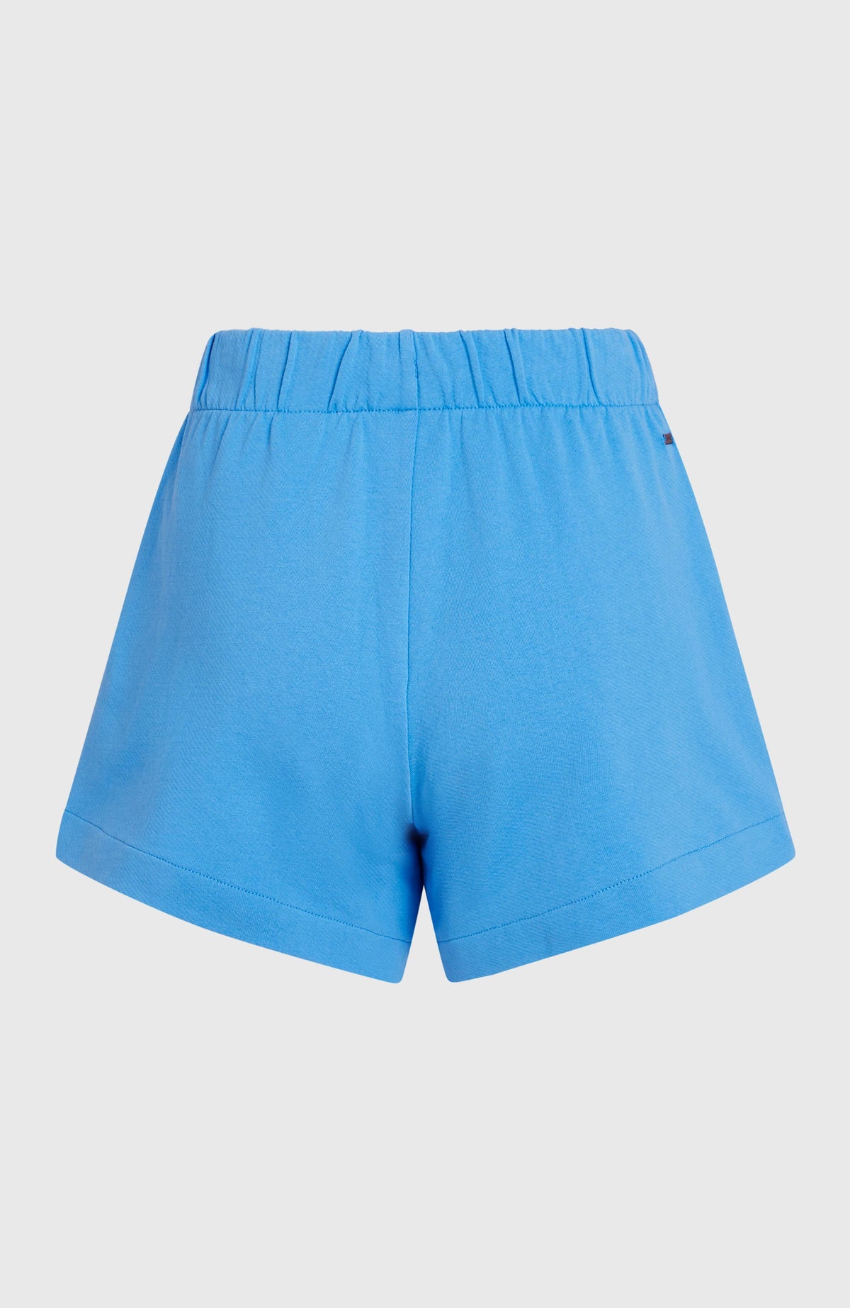 Women Of The Wave Sweatshorts | Blue Booth