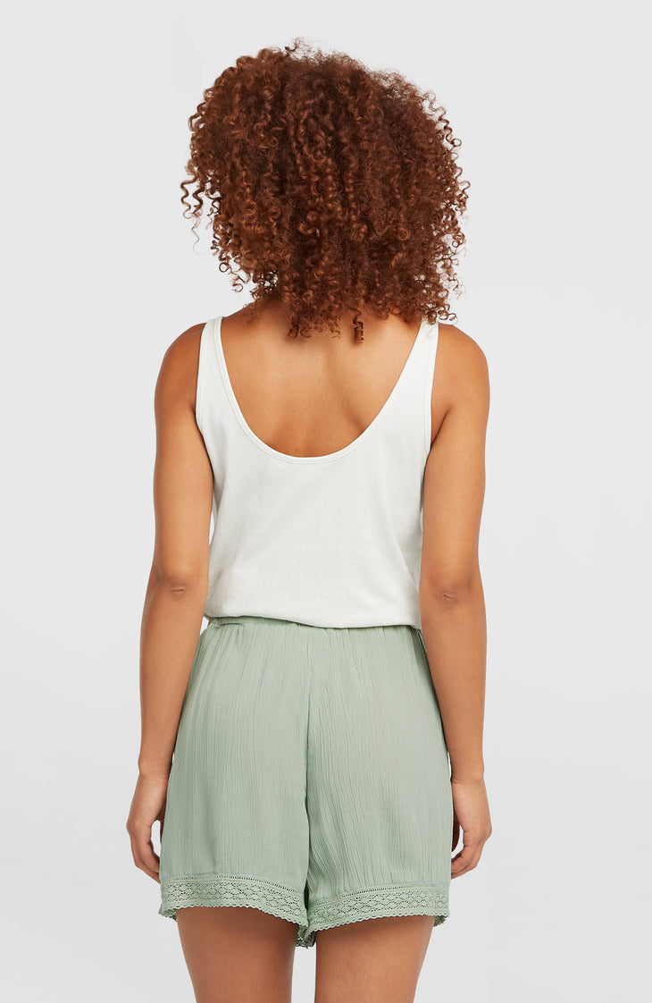 Essentials Tokeena Shorts | Marble Arch