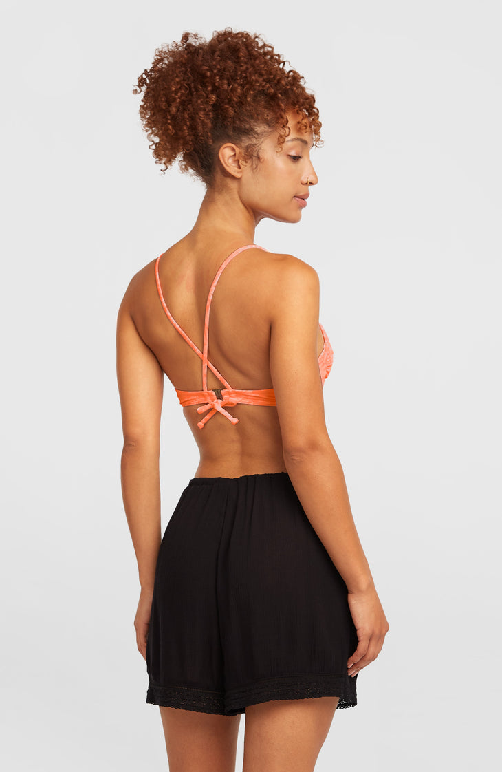 Essentials Tokeena Shorts | Black Out