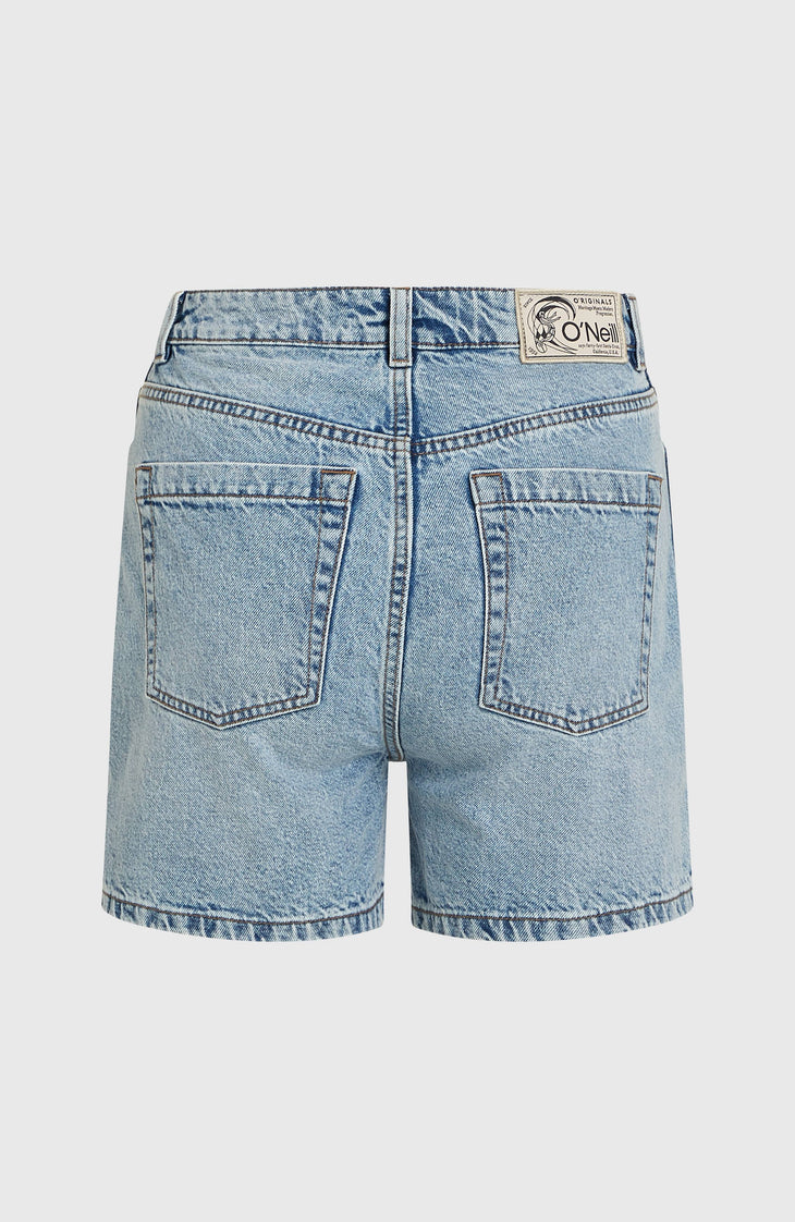 O'Riginals Shorts | Denim Blue