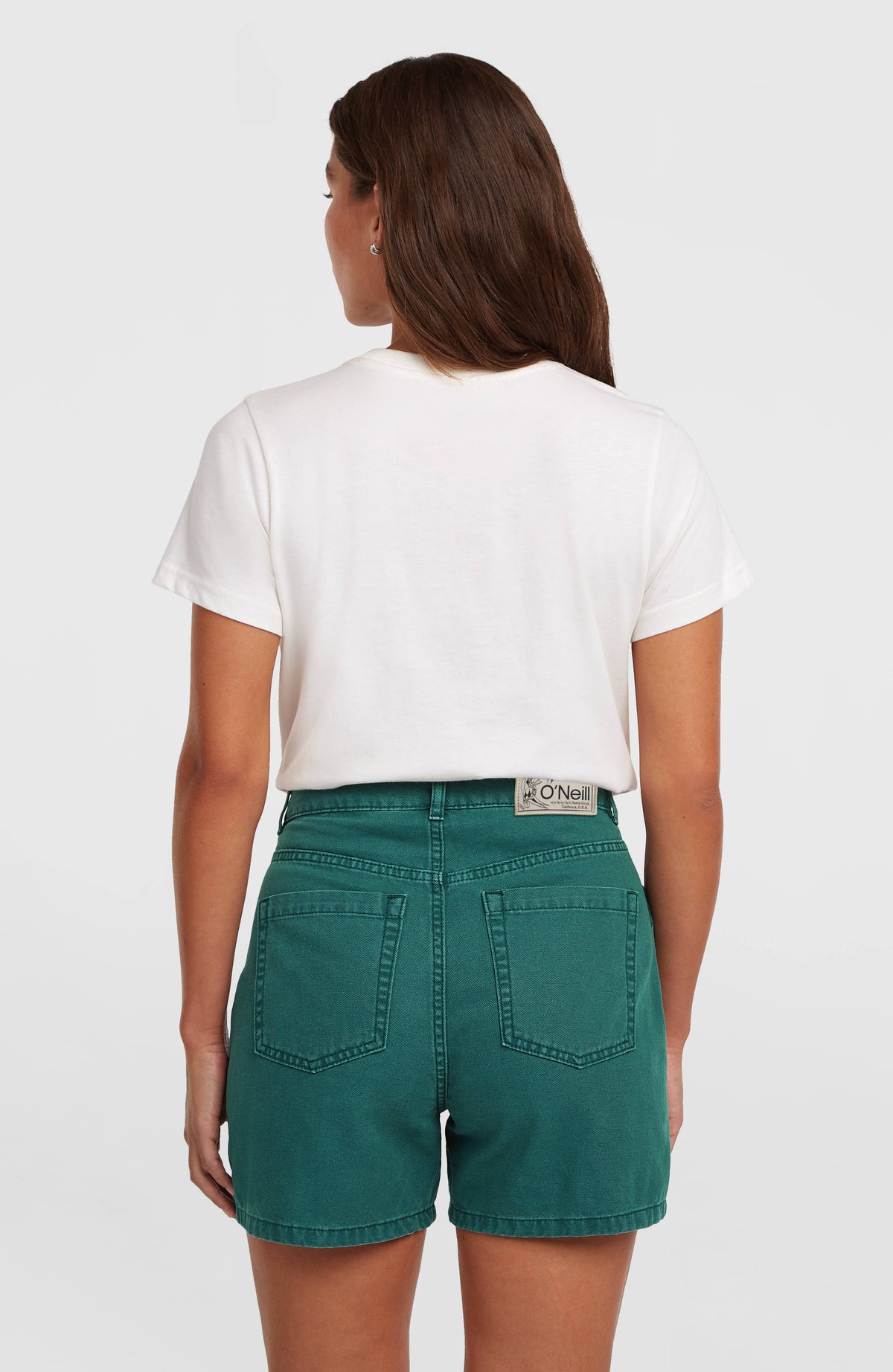 O'Riginals Shorts | Botanical Heat