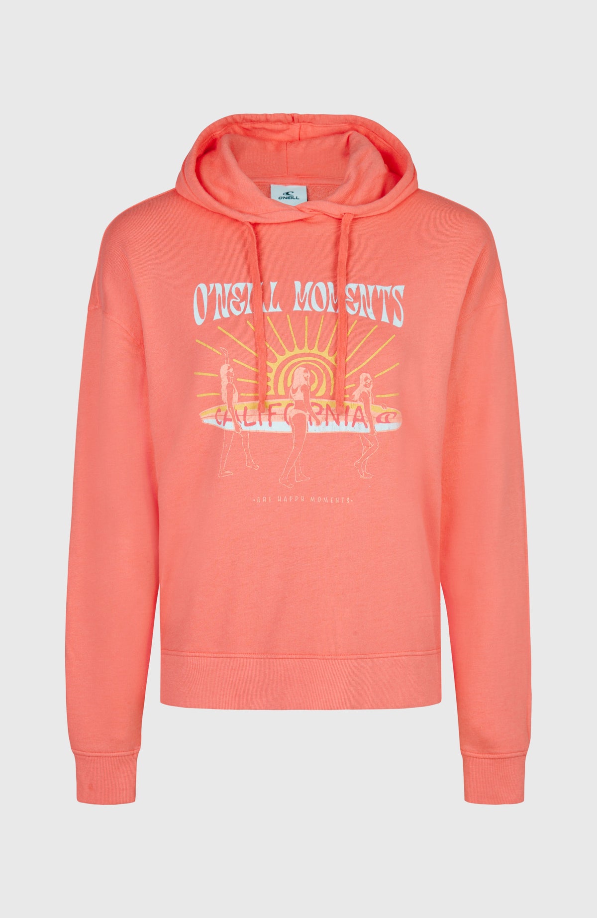O'Neill Beach Vintage Hoodie | Rose Parade