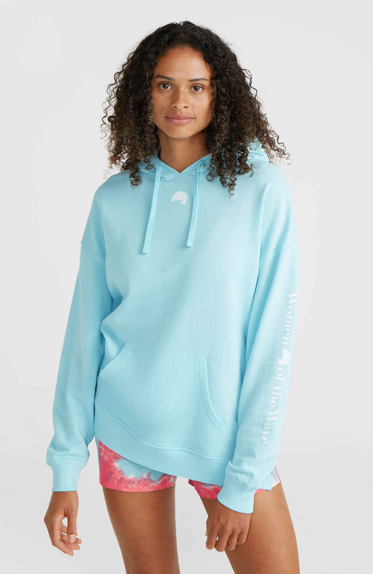 Women of the Wave Hoodie | Ocean Front Women of the Wave Hoodie | Ocean Front