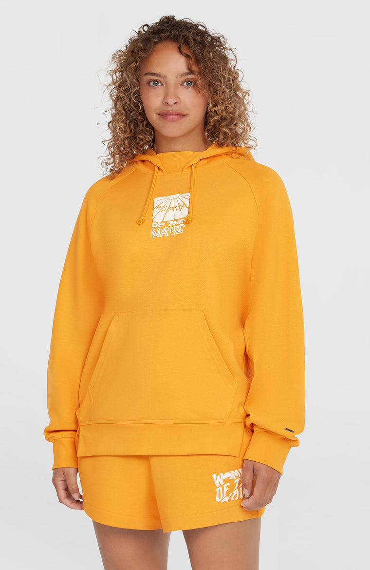 Women Of The Wave Hoodie | Golden Honey Women Of The Wave Hoodie | Golden Honey