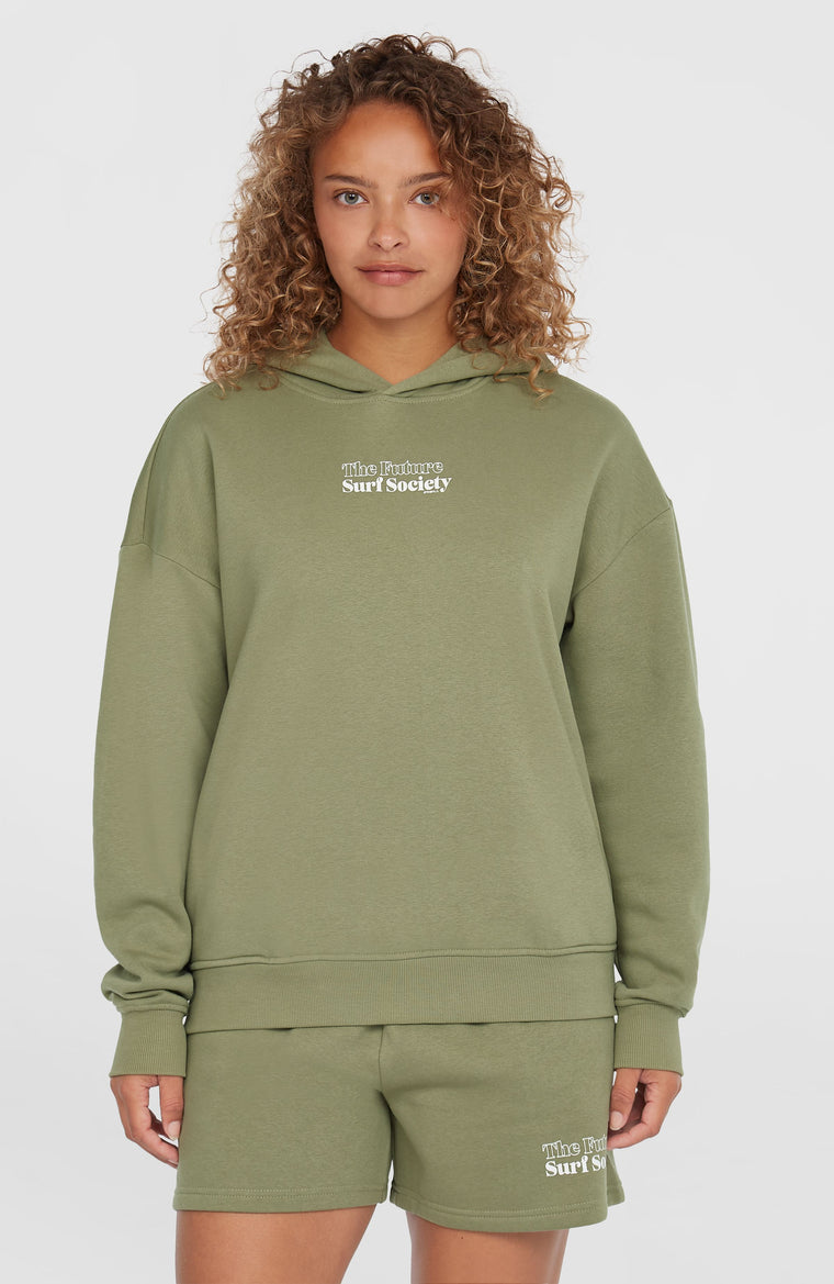 Future Surf Society Hoodie | Avery Fern Future Surf Society Hoodie | Avery Fern