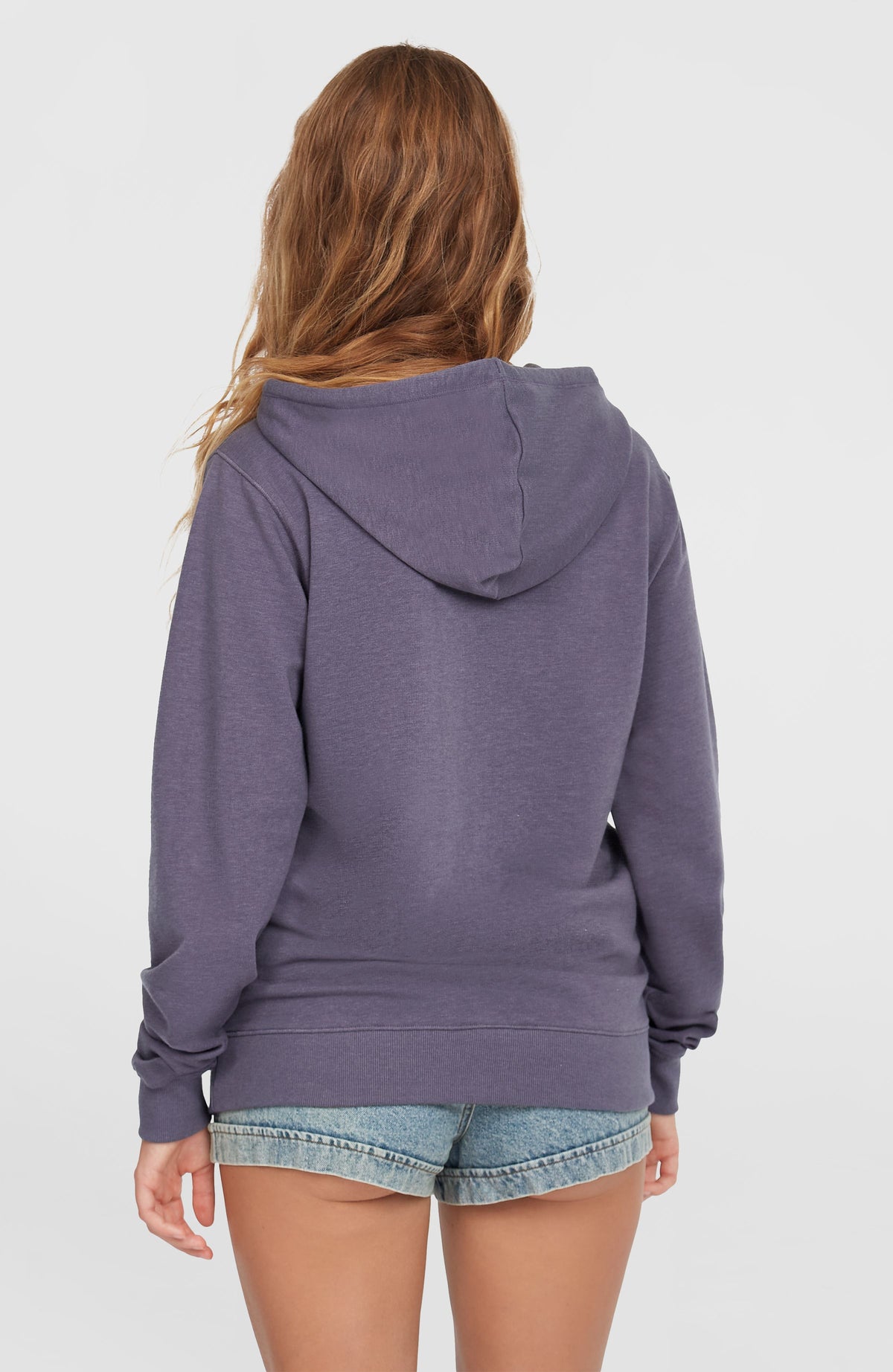 Essentials O'Neill Script Hoodie | Storm