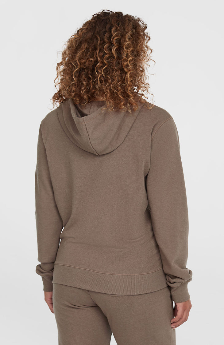 Essentials O'Neill Script Hoodie | Pure Cashmere