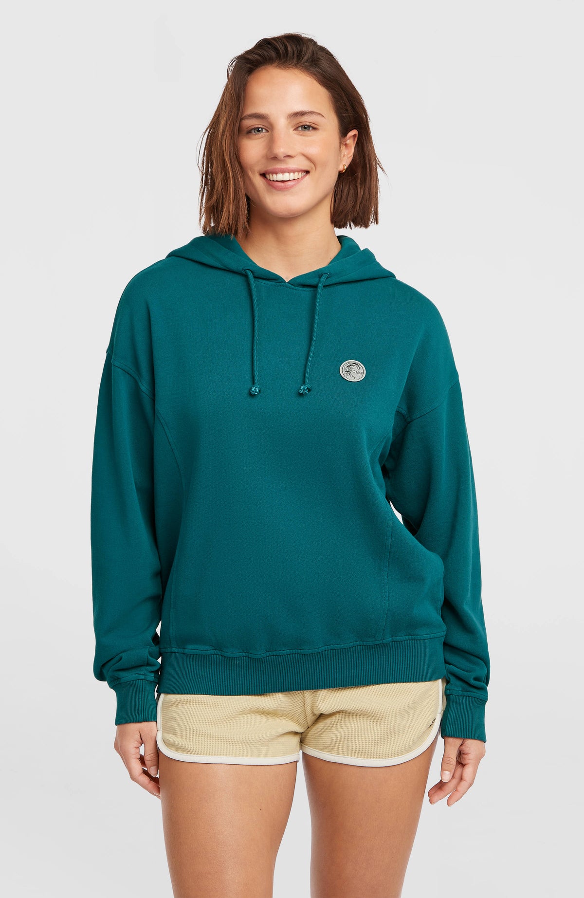 O'RIGINALS HOODIE | Botanical Heat