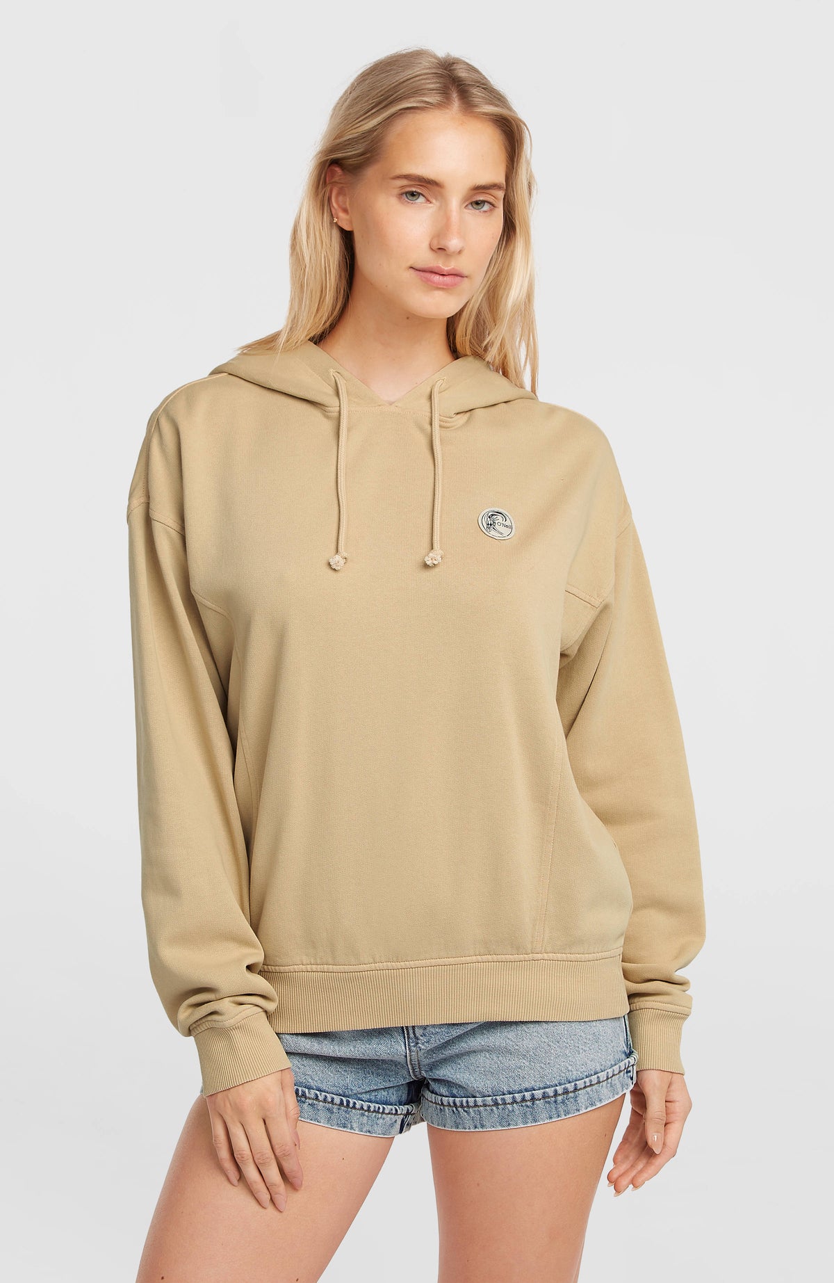 O'Riginals Hoodie | Cocoa Sand