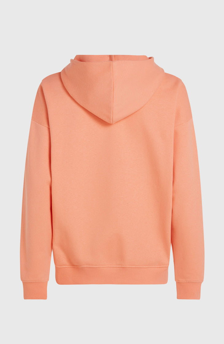 Summer Musthave Hoodie | Funky Peach