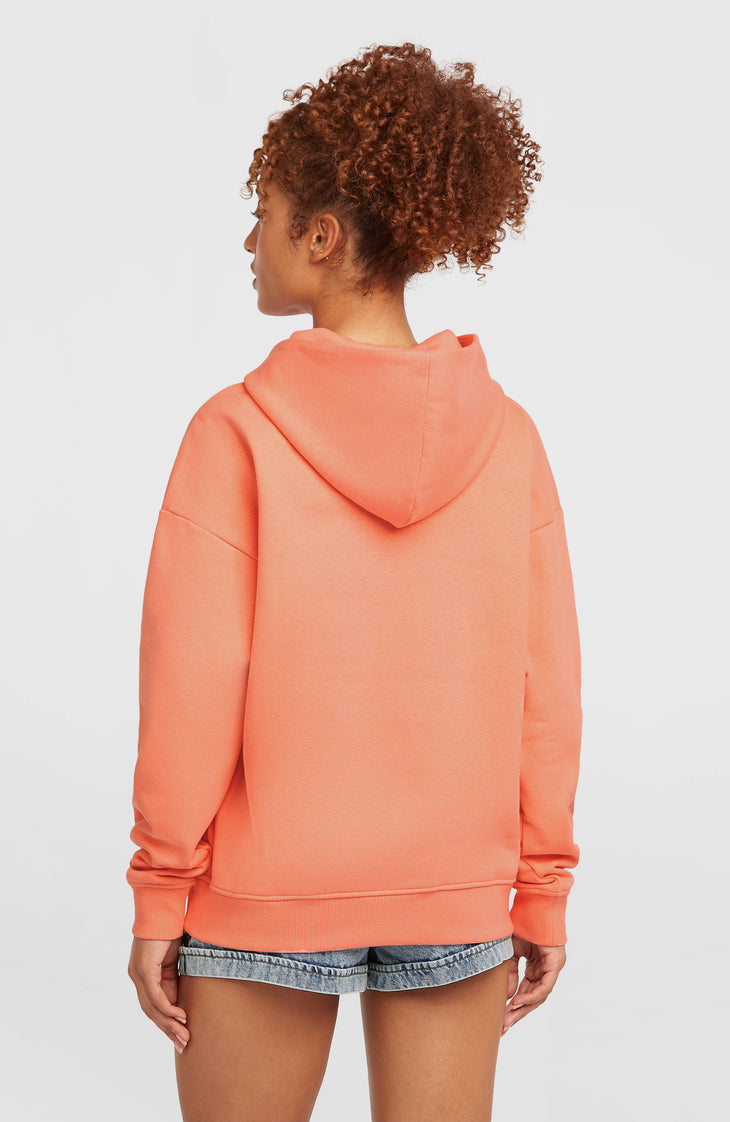 Summer Musthave Hoodie | Funky Peach
