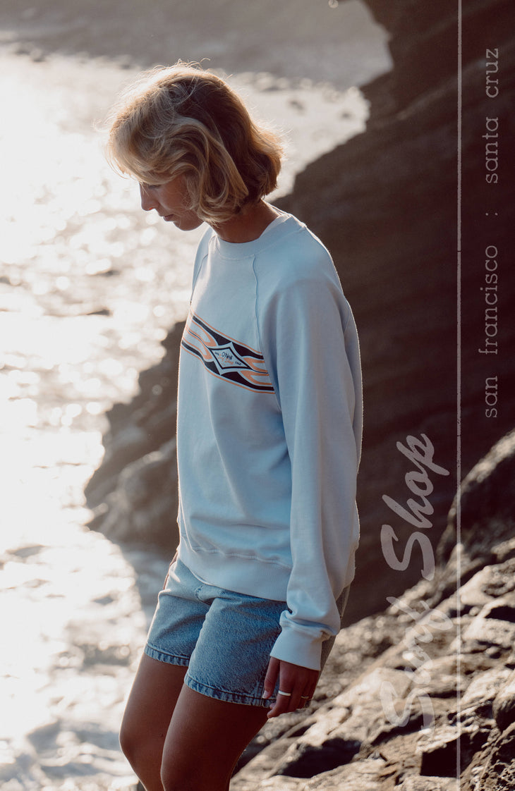 O'Riginals Crewneck Sweatshirt | Spindle