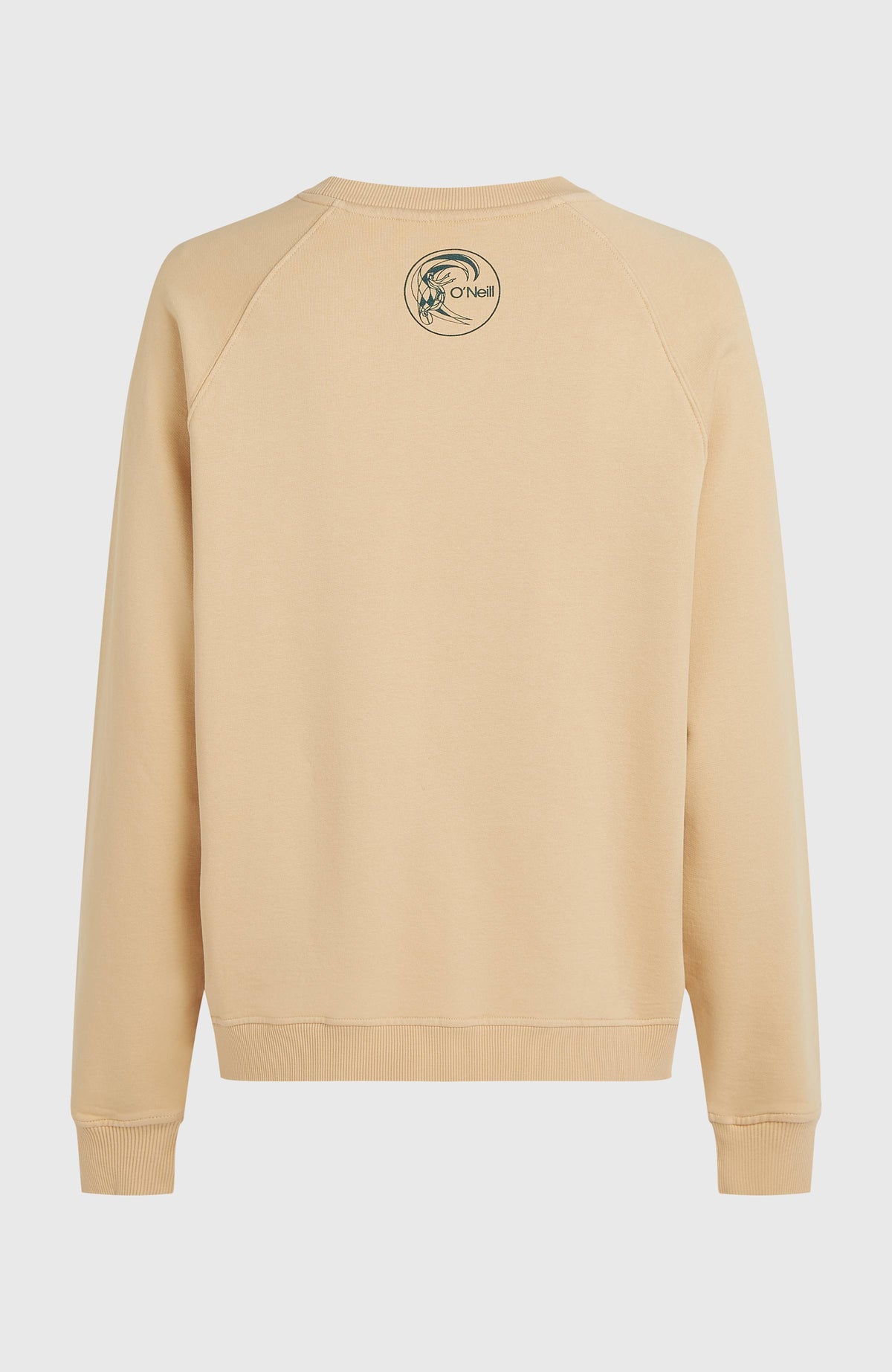 O'Riginals Crewneck Sweatshirt | Cocoa Sand