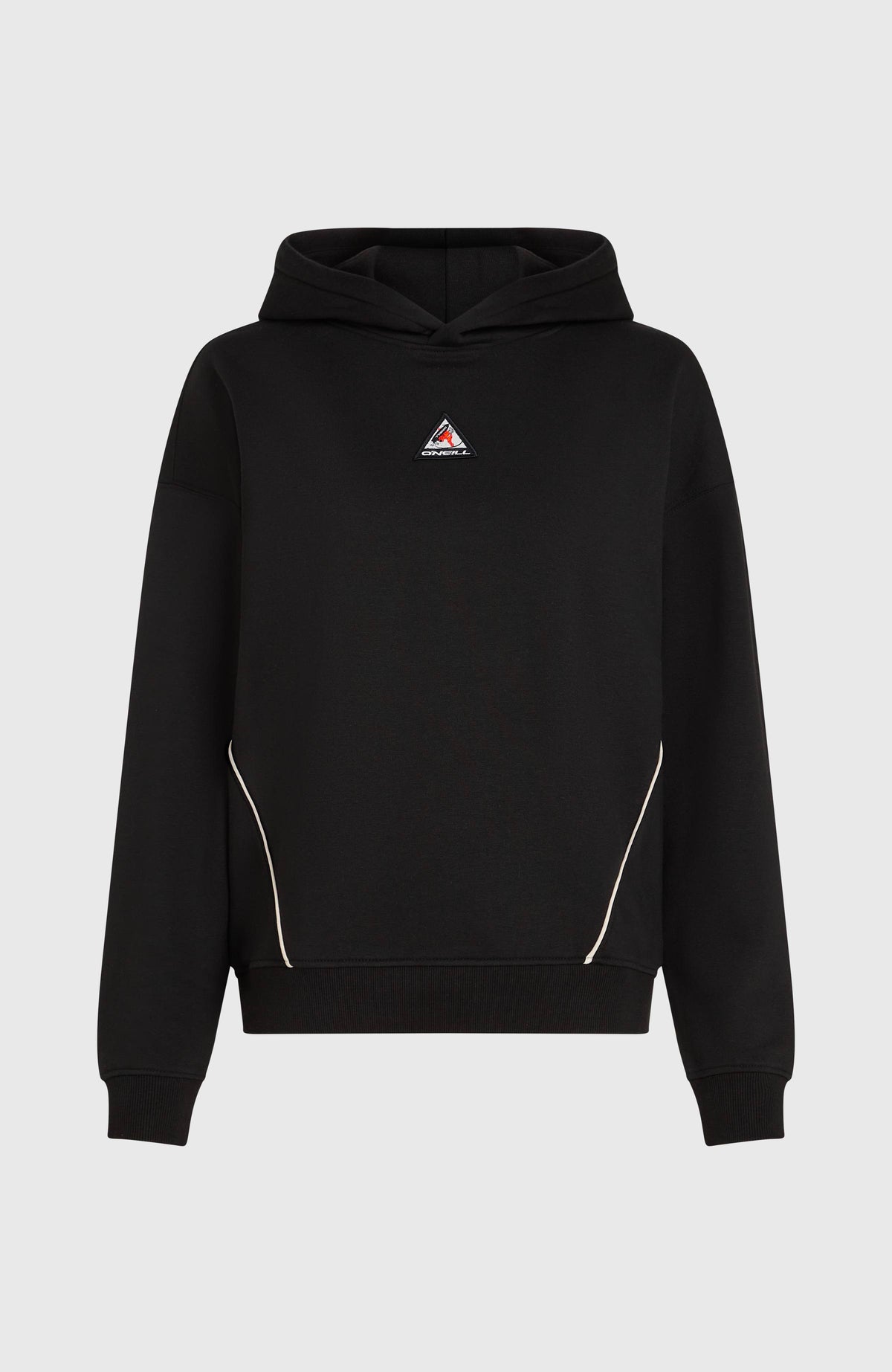 FWC'Play Hoodie | Black Out