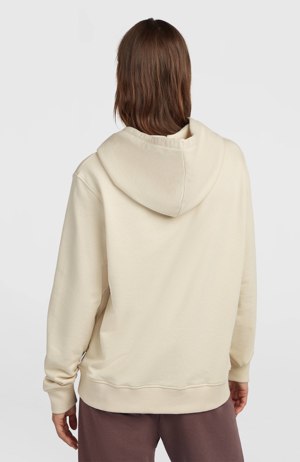 O'Neill Graphic Hoodie | Linen White
