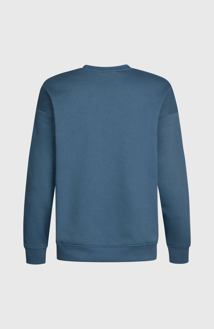 THE FUTURE SURF SOCIETY CREW | Mozart Blue
