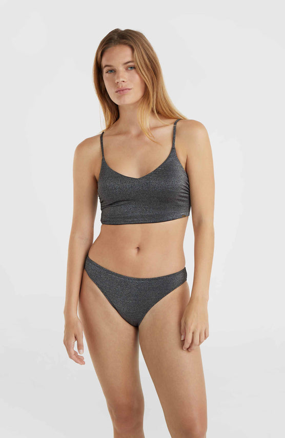O'Neill Beach Vintage Midles Rita Bikini Set | Black Out