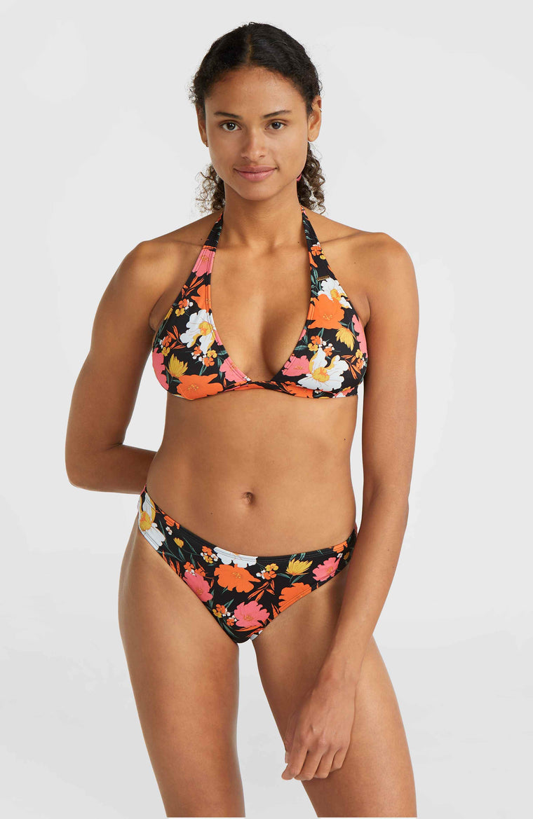 Marga Rita Bikini Set | Black Bluemchen Marga Rita Bikini Set | Black Bluemchen
