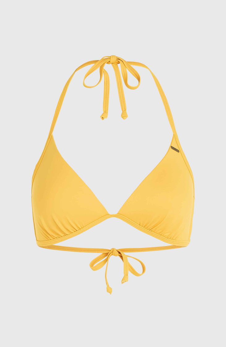 Sao Bikini Top | Golden Haze