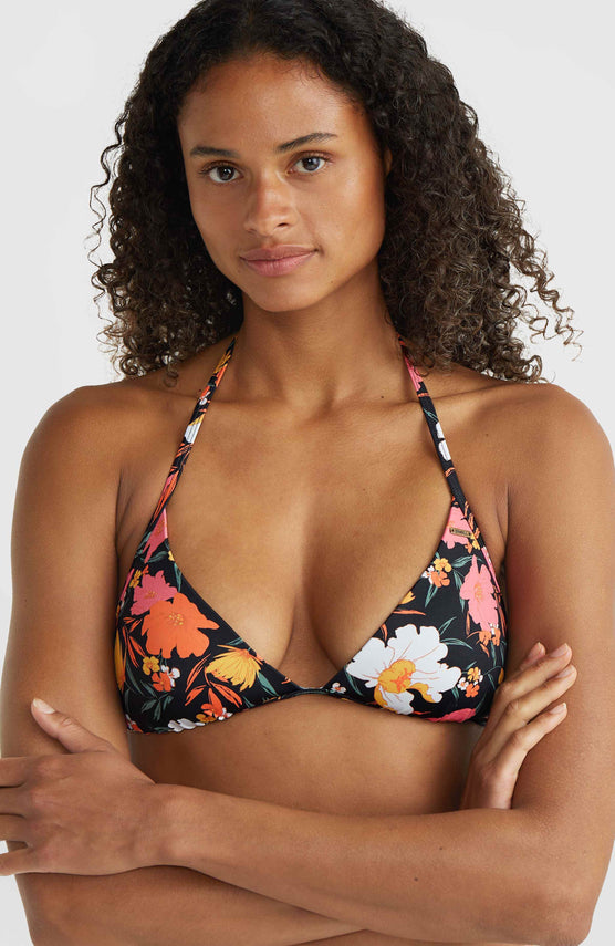 Sao Bikini Top | Black Bluemchen