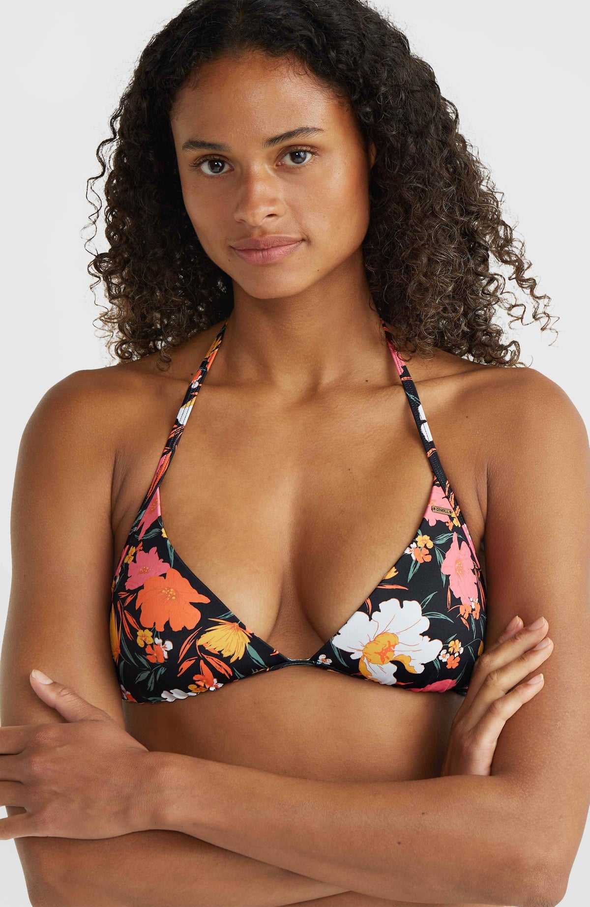 Sao Bikini Top | Black Bluemchen