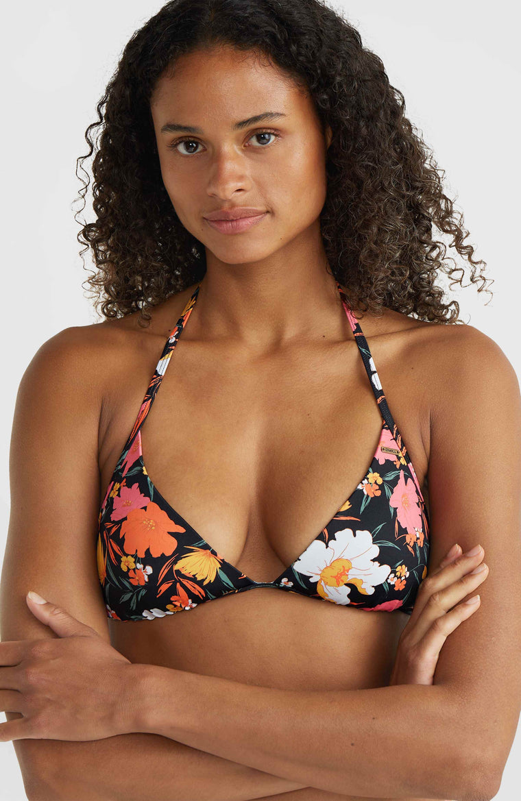 Sao Bikini Top | Black Bluemchen Sao Bikini Top | Black Bluemchen
