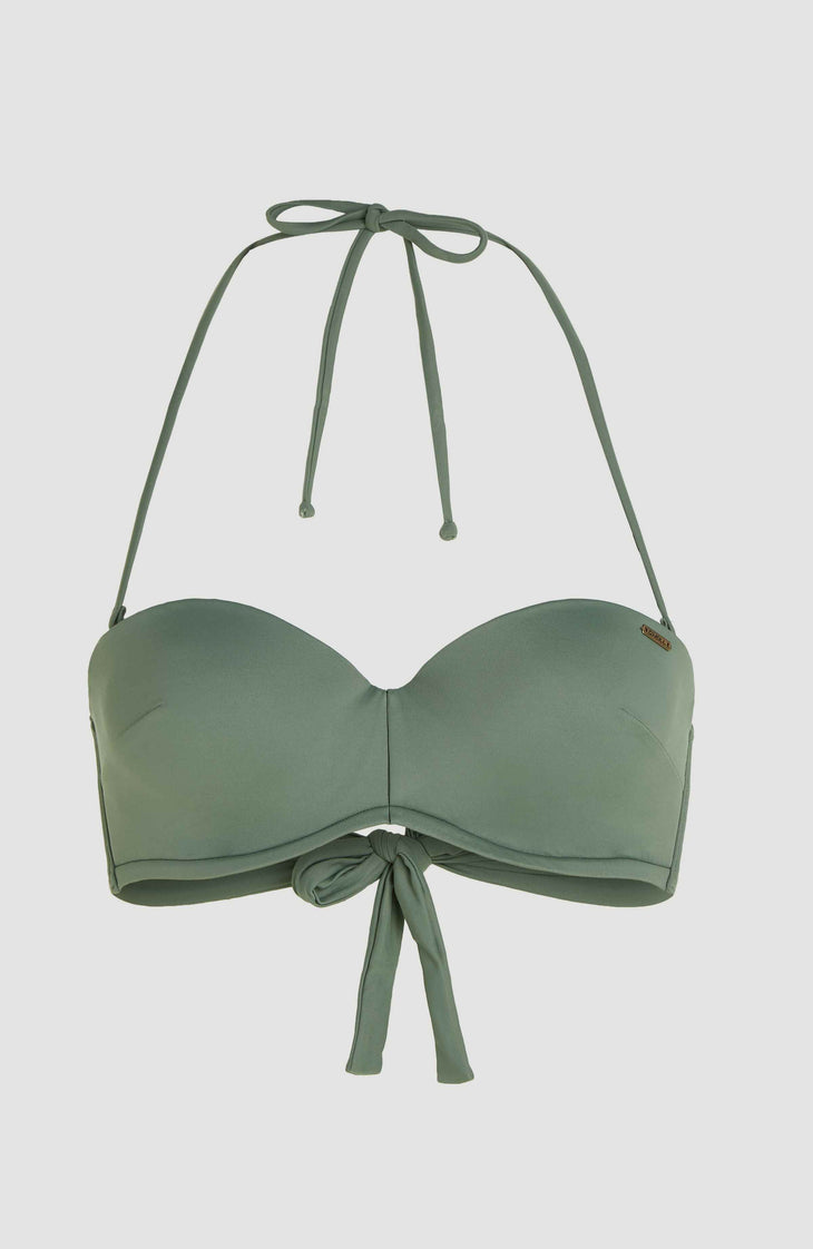 Havaa Bikini Top | Lily Pad