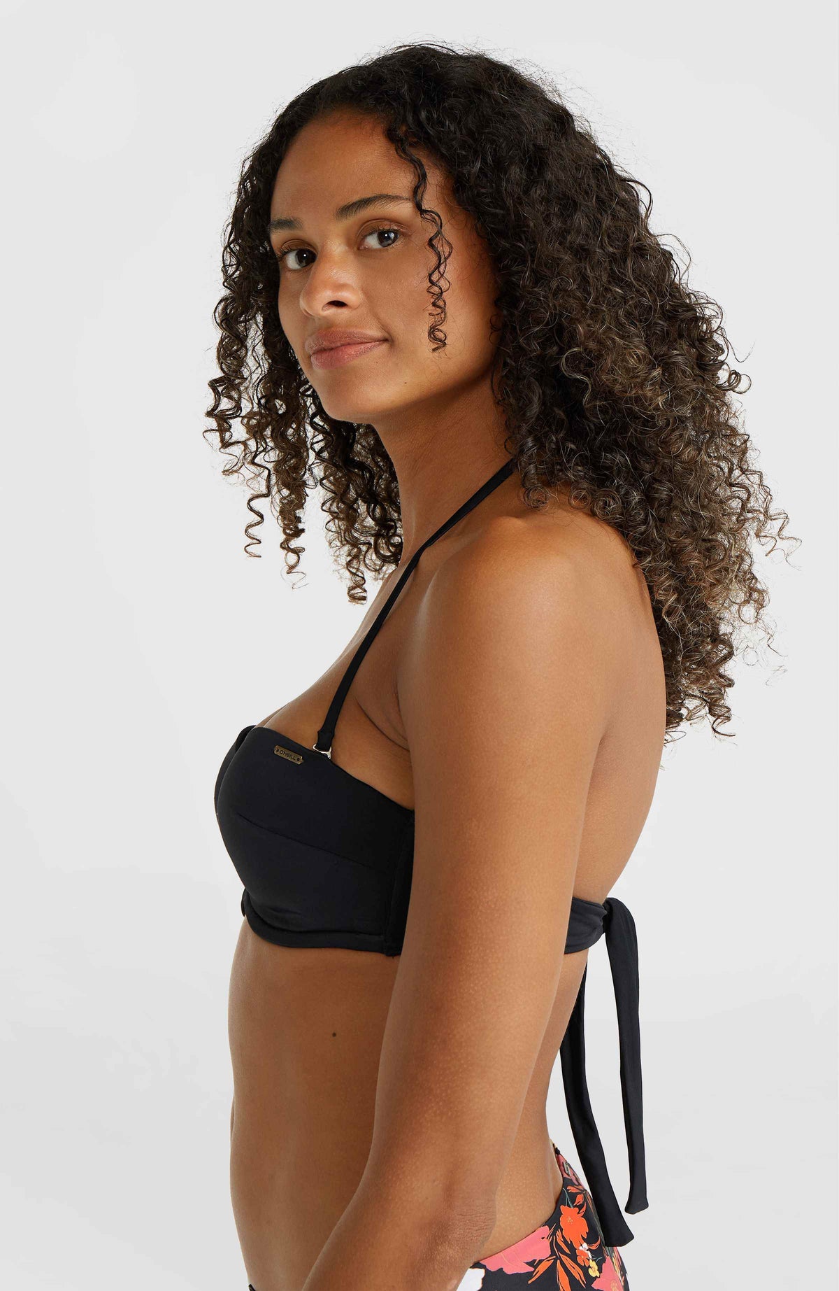 Havaa Bikini Top | Black Out