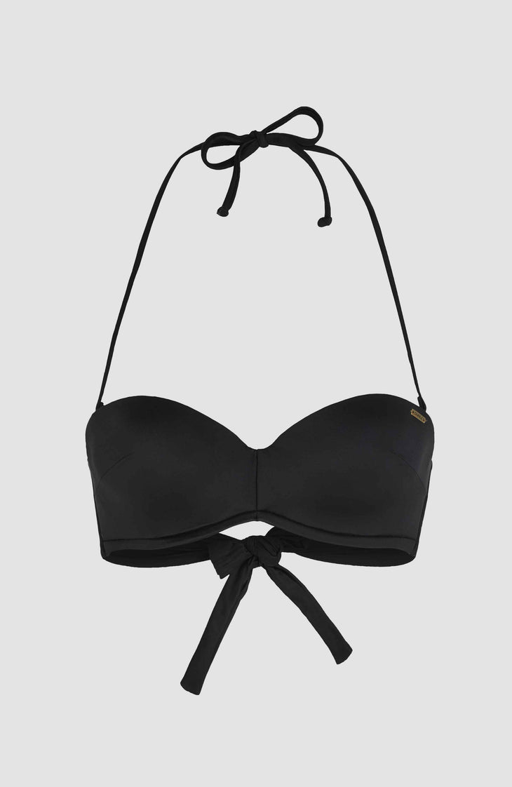 Havaa Bikini Top | Black Out