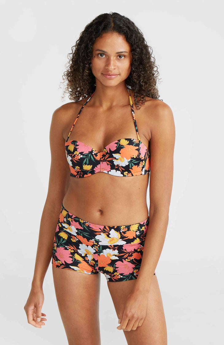 Havaa Bikini Top | Black Bluemchen