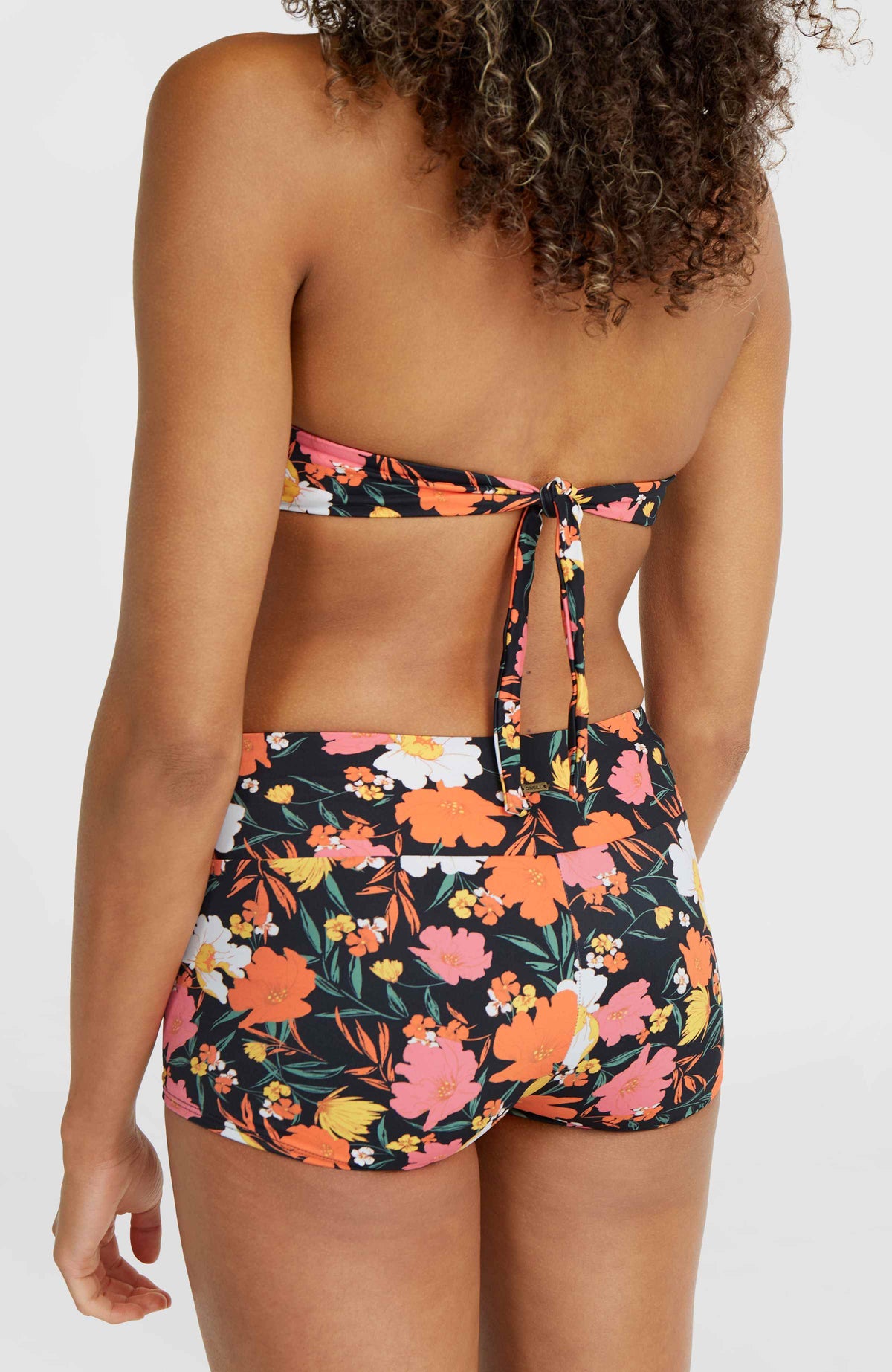 Havaa Bikini Top | Black Bluemchen