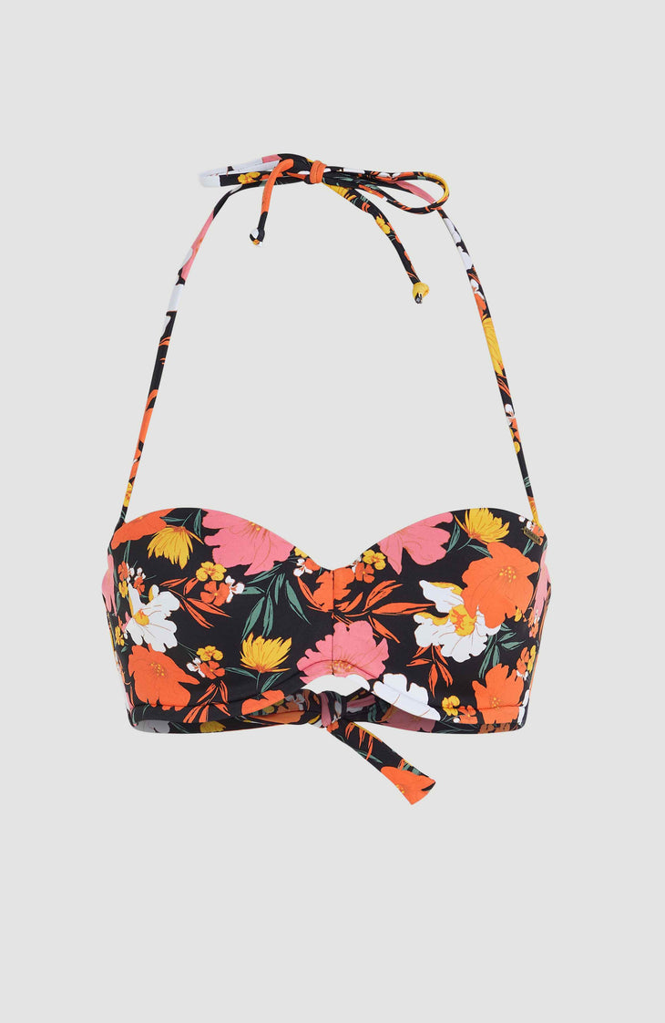 Havaa Bikini Top | Black Bluemchen
