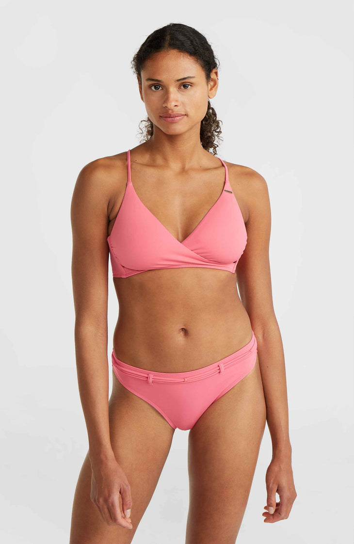 Baay Bikini Top | Perfectly Pink