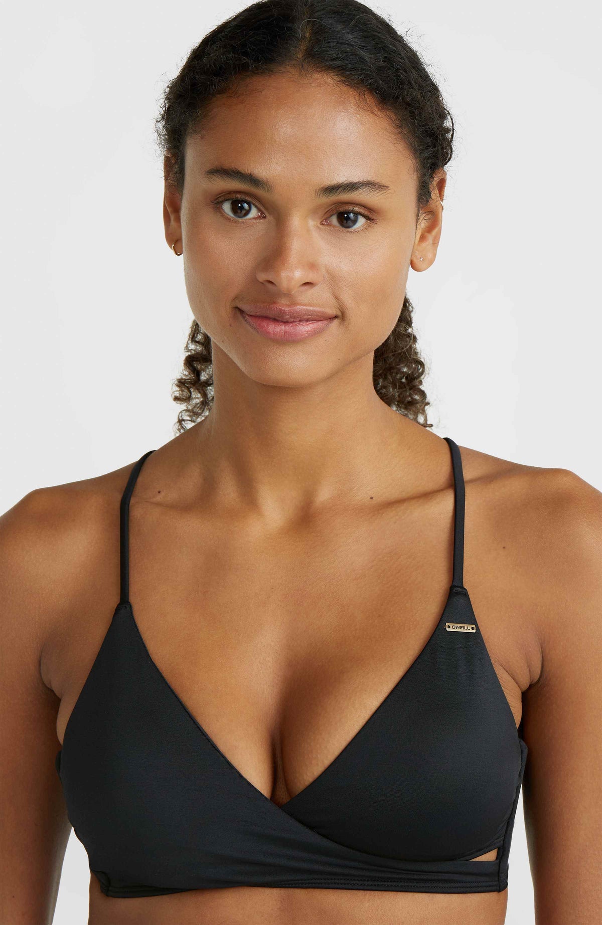 Baay Bikini Top | Black Out