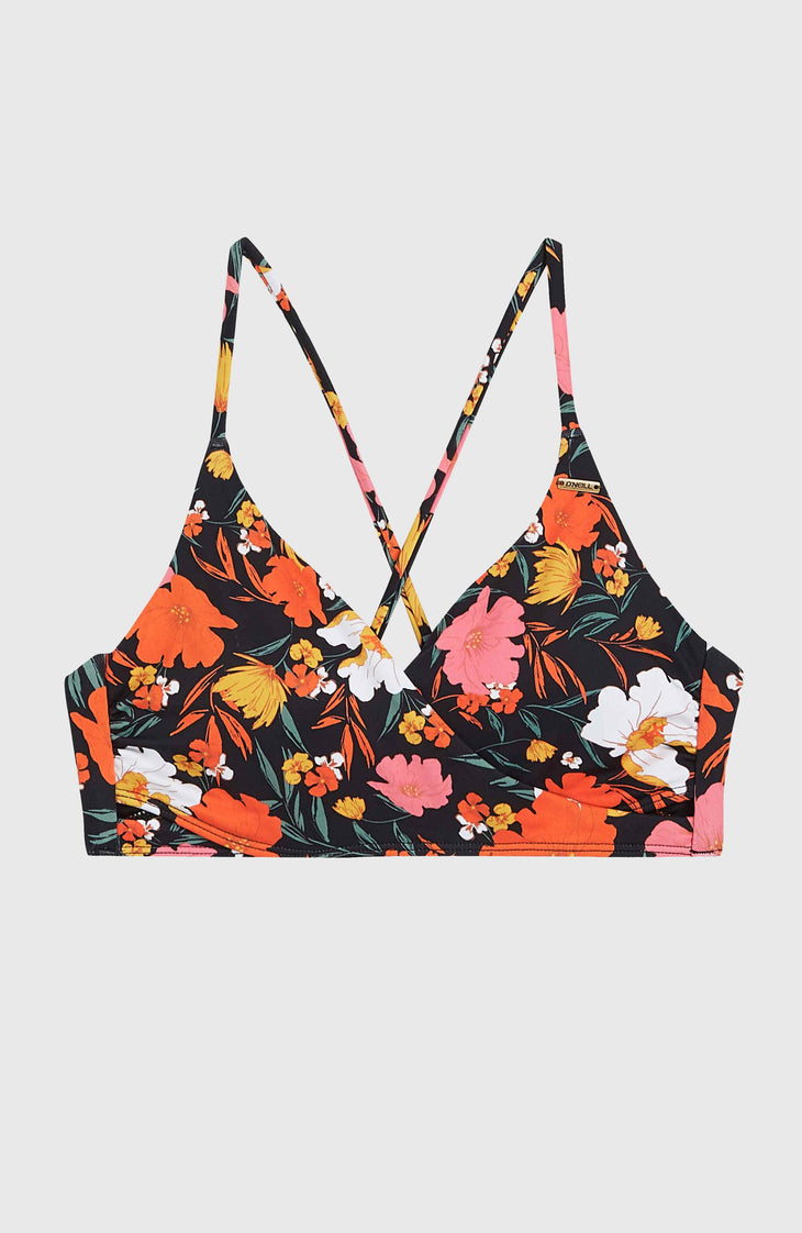 Baay Bikini Top | Black Bluemchen