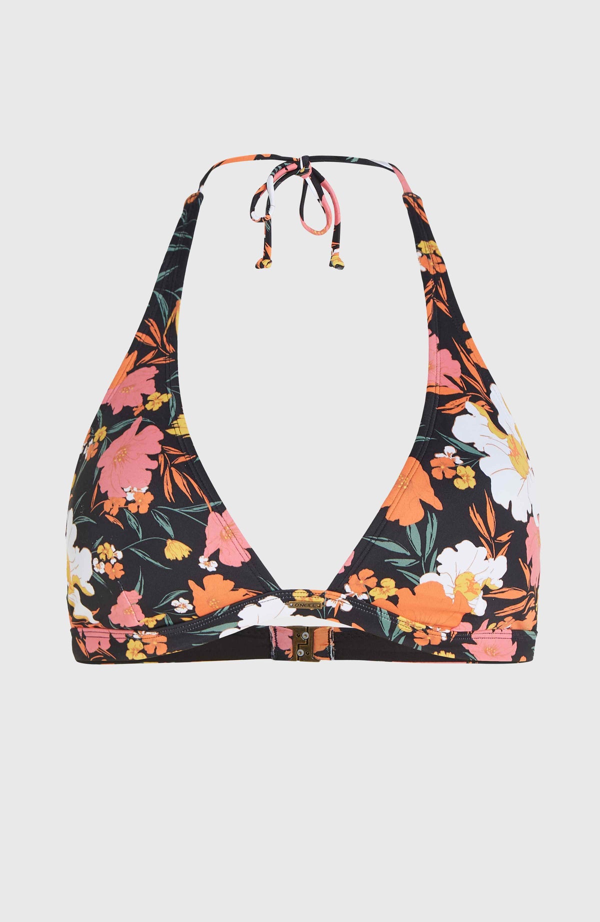 Marga Bikini Top | Black Bluemchen