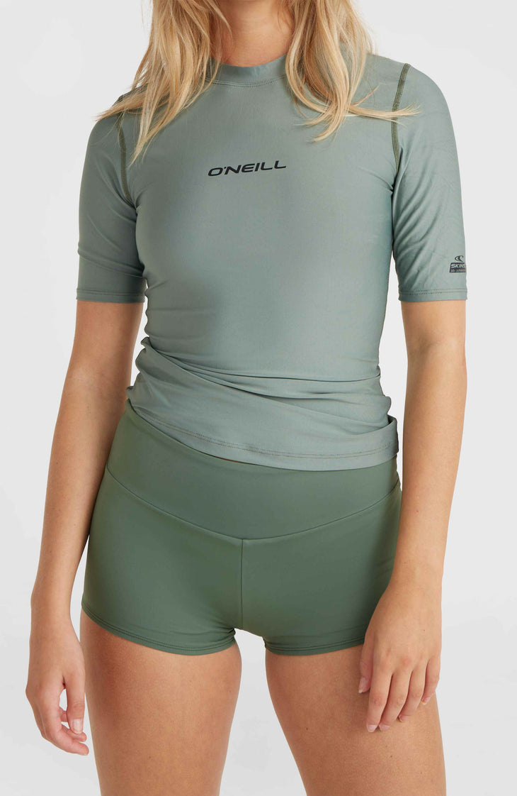 Grenada Bikini Bottoms | Lily Pad