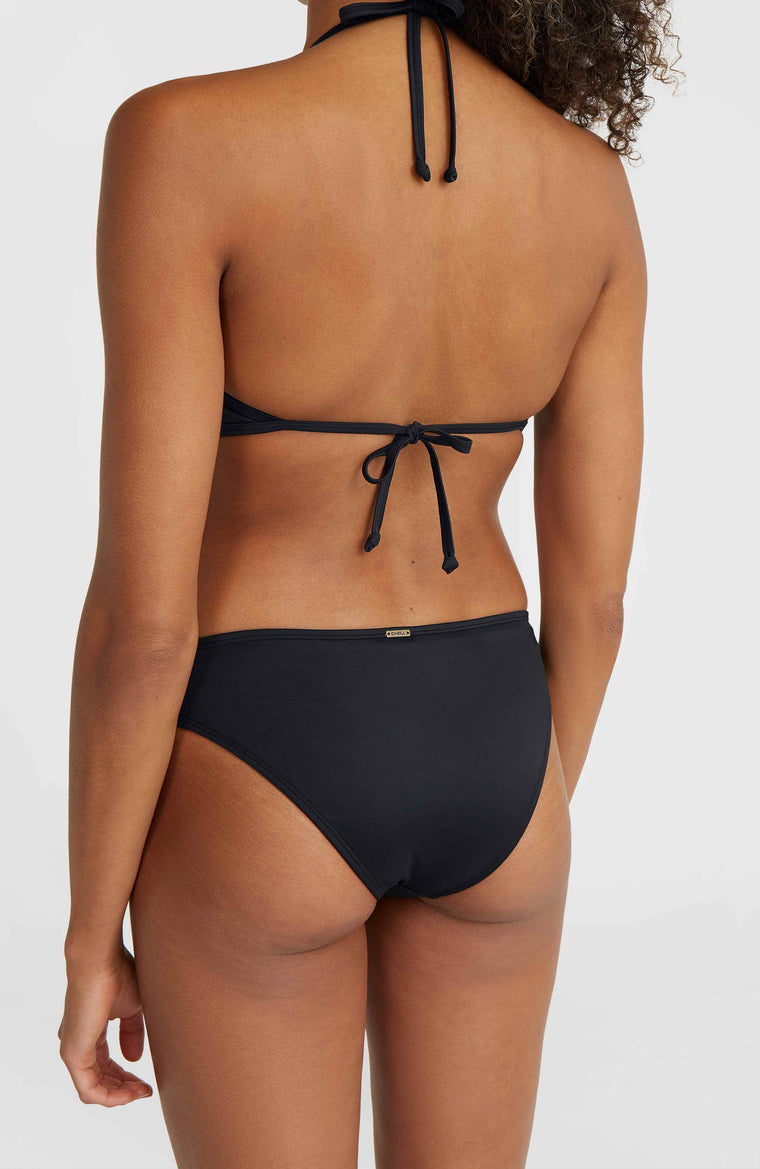 Cruz Bikini Bottoms | Black Out Cruz Bikini Bottoms | Black Out