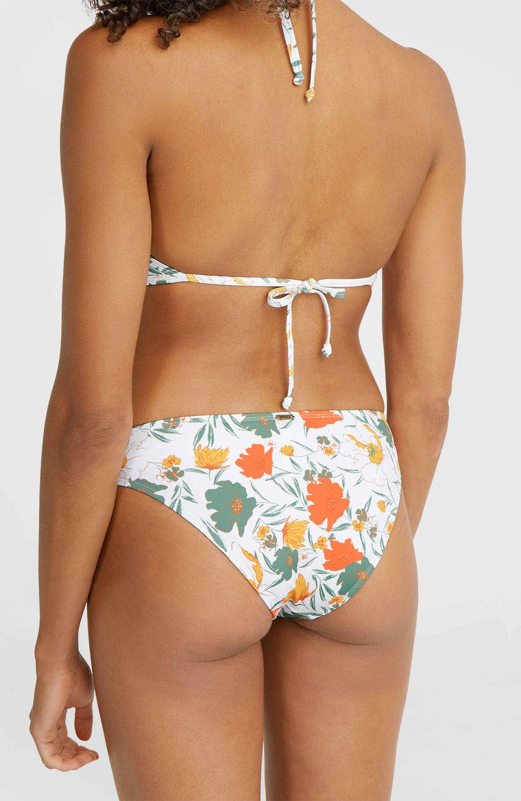 Cruz Bikini Bottoms | White Bluemchen Cruz Bikini Bottoms | White Bluemchen