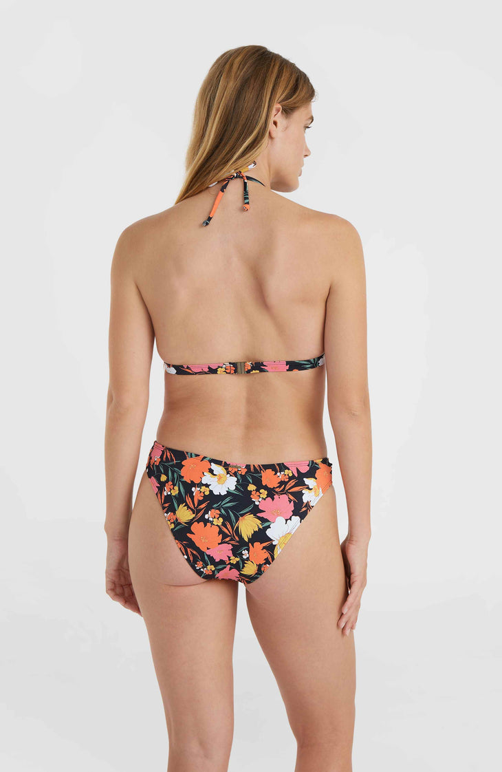 Cruz Bikini Bottoms | Black Bluemchen