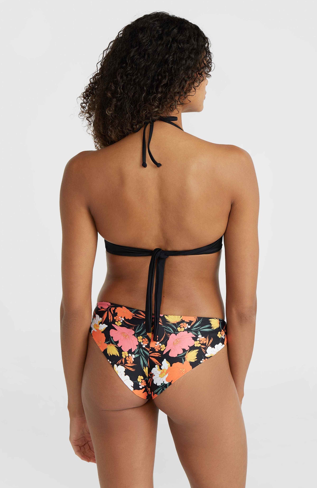 Maoi Bikini Bottoms | Black Bluemchen