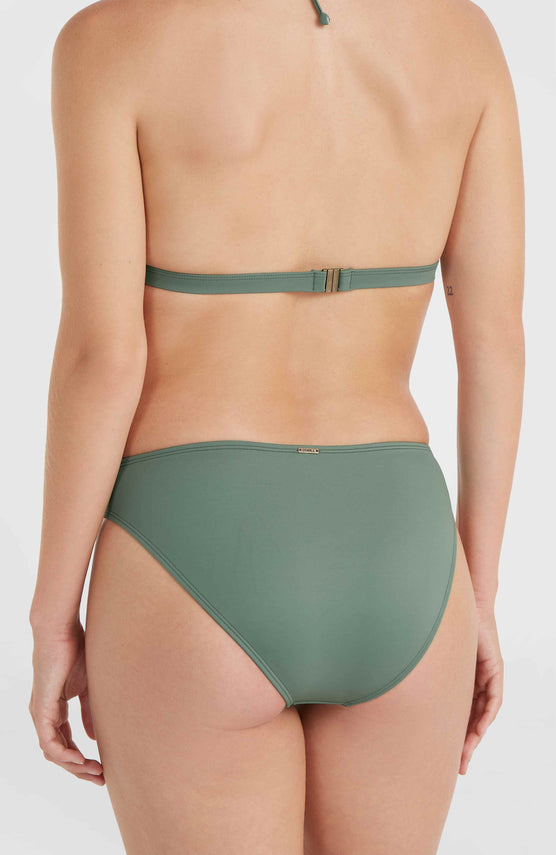Rita Bikini Bottoms | Lily Pad