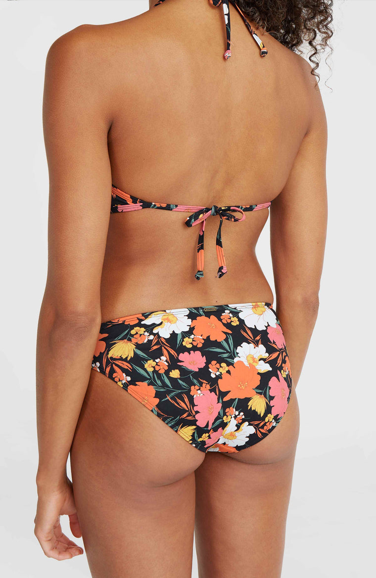 Rita Bikini Bottoms | Black Bluemchen Rita Bikini Bottoms | Black Bluemchen