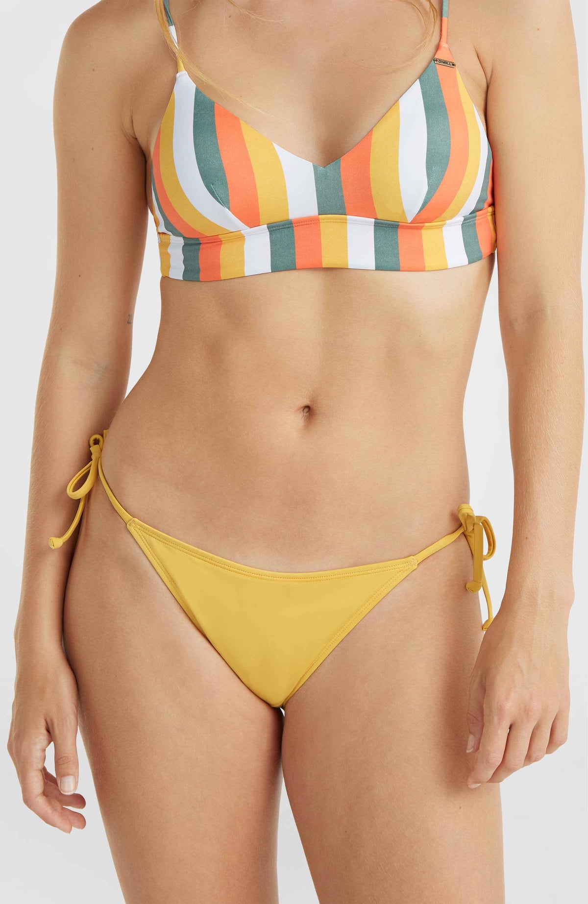 Bondey Bikini Bottoms | Golden Haze