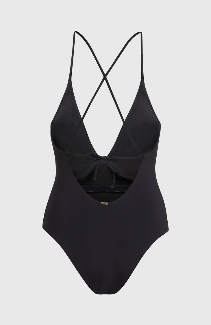 Jaida Swimsuit | Black Out