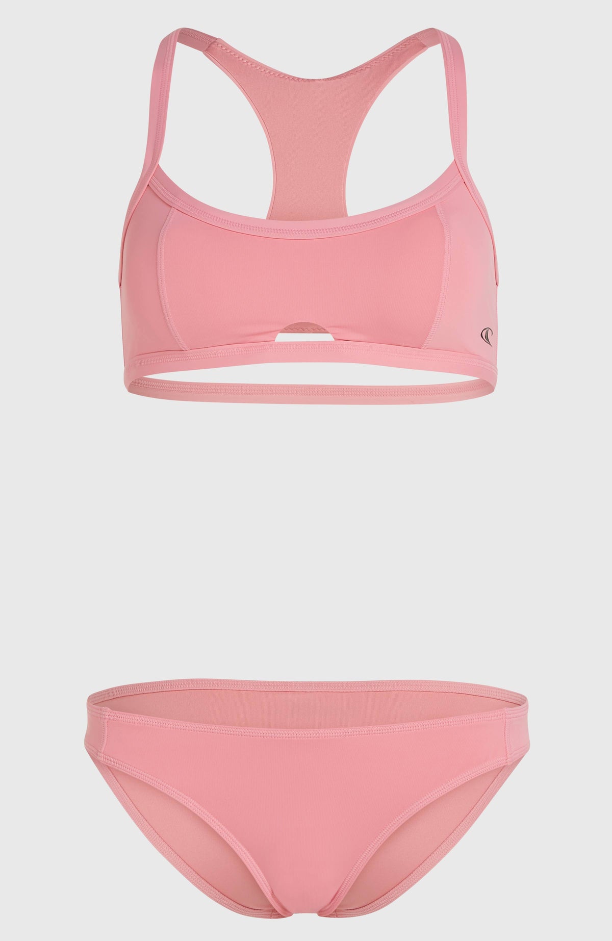 Women Of The Wave Bikini Set | Desert Rose