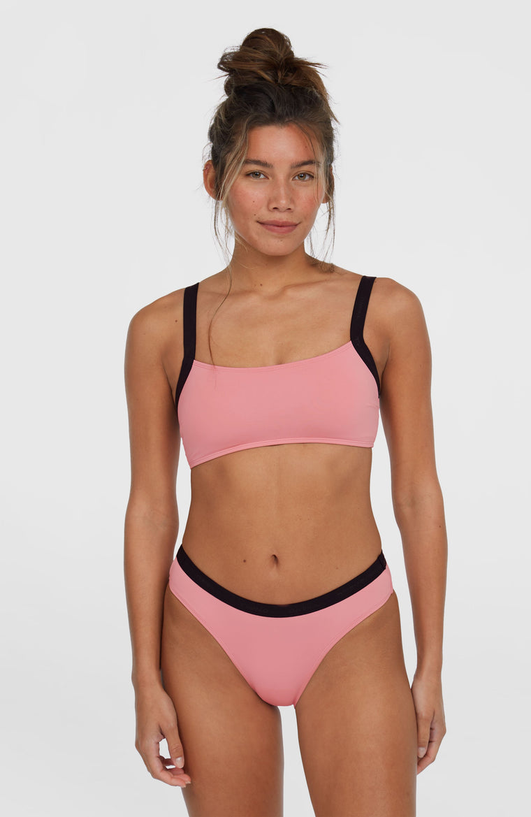 Sport Bikini Set | Desert Rose Sport Bikini Set | Desert Rose