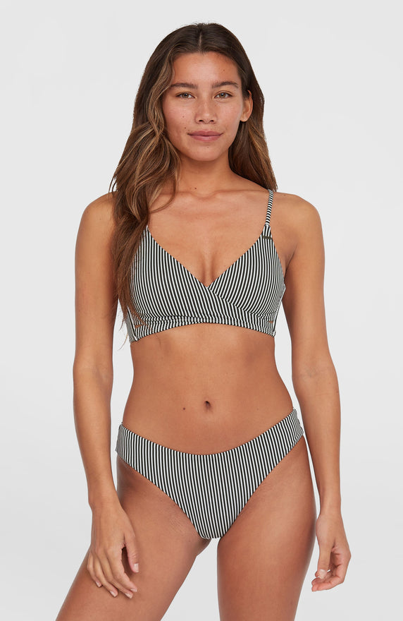 Baay Bikini Top | Black Out Baay Bikini Top | Black Out