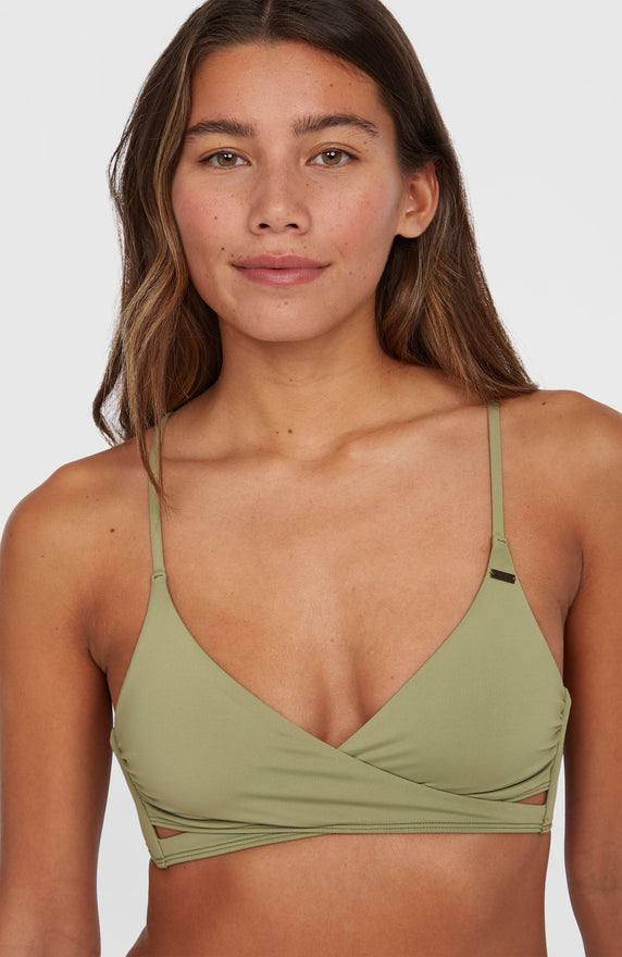 Baay Bikini Top | Black Out Baay Bikini Top | Black Out