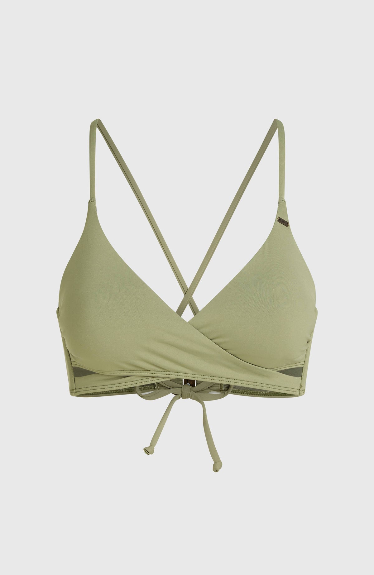 Baay Bikini Top | Avery Fern